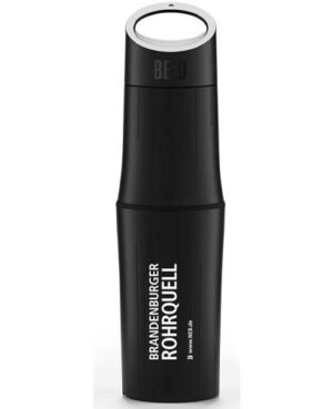 Trinkflasche Be-O-Bottle „Brandenburger Rohrquelle“
