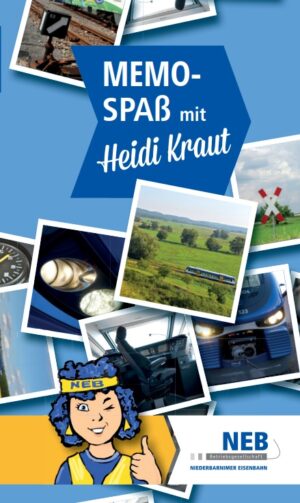 NEB Memo-Spaß mit Heidi Kraut