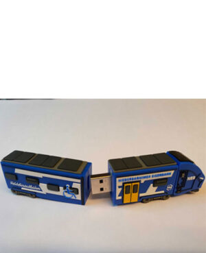 USB-Stick „Mireo“