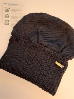 NEB-Strickmütze