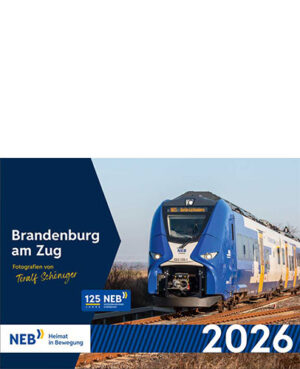 NEB Kalender 2026