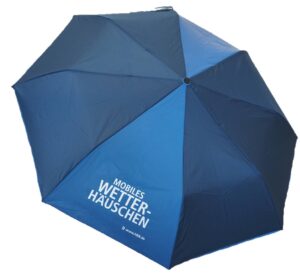 Taschenschirm FARE® - ColorReflex