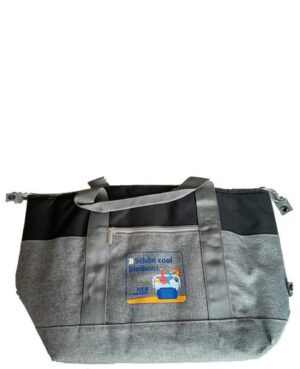 NEB-Kühltasche „Schön cool bleiben“