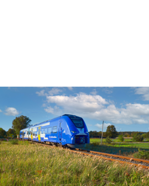 Sonderfahrt-Tickets für den 20.9.2026